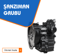 Şanzıman Grubu